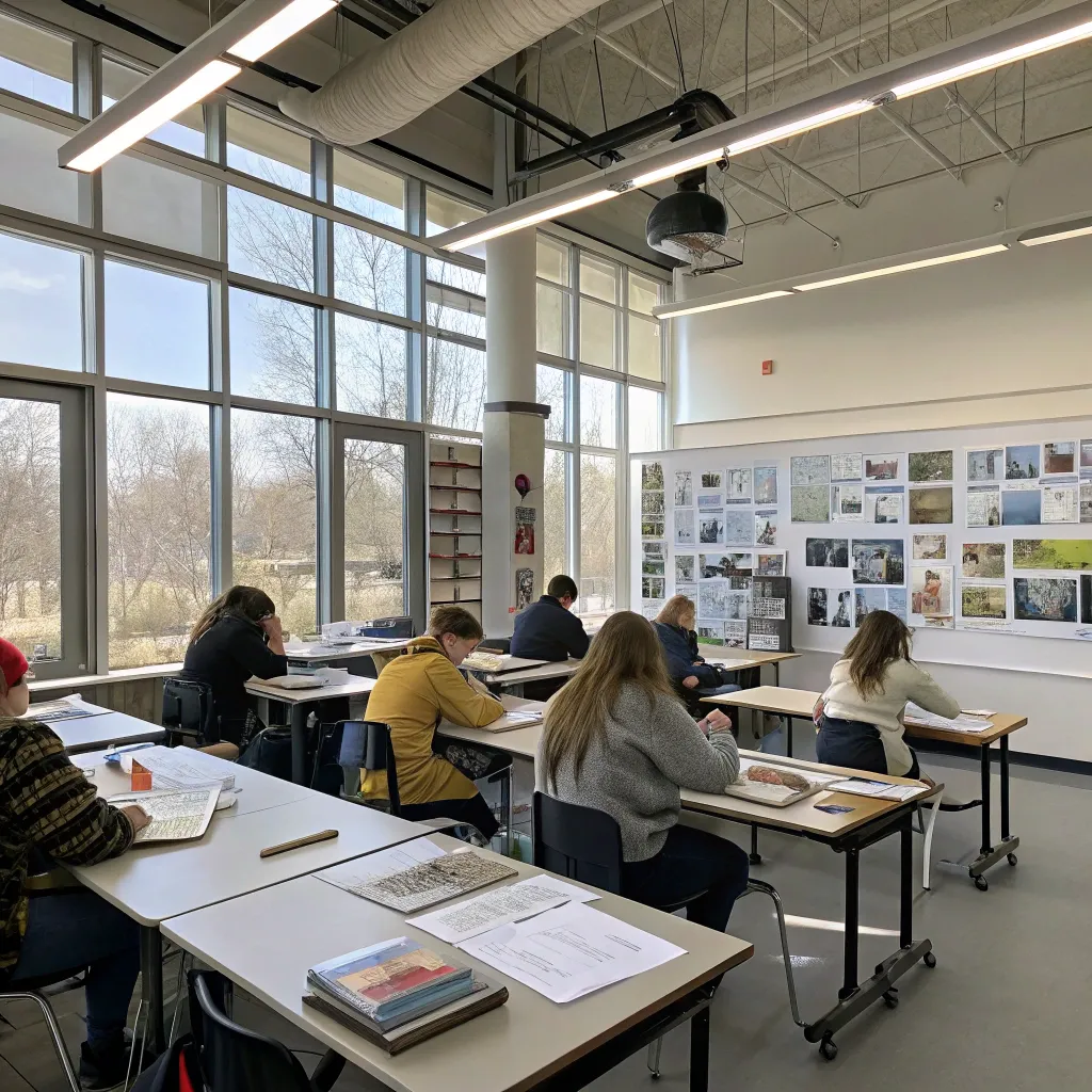 Interior Design Basics Course